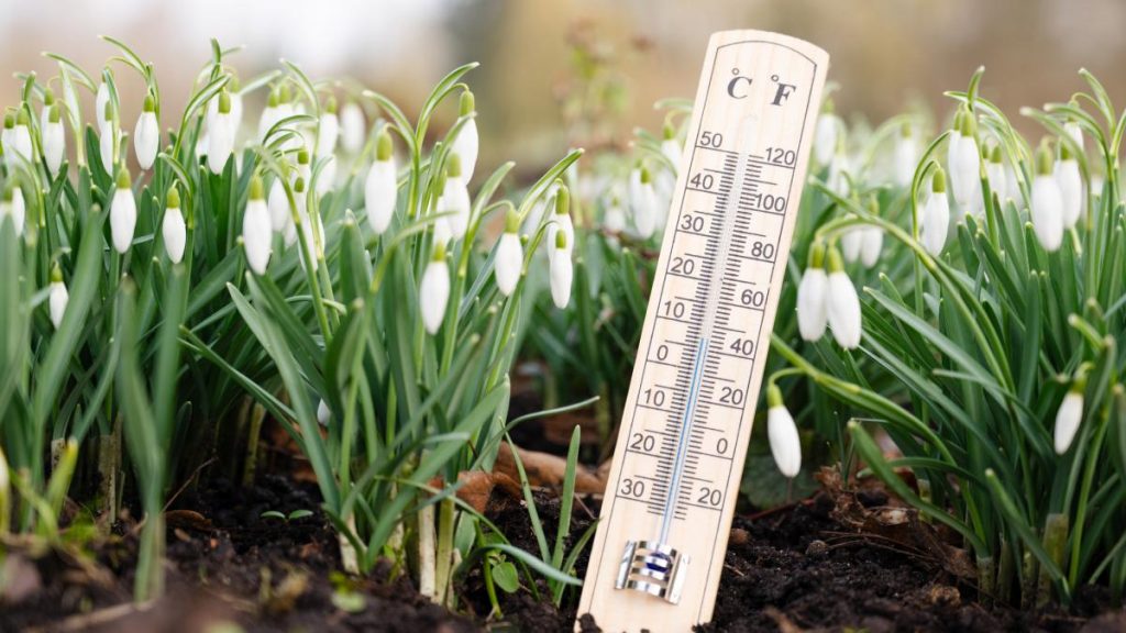 Vremea se schimbă la București: temperaturi peste medie și cer senin în următoarele zile Bucureștenii se pot aștepta la o schimbare a vremii în zilele următoare