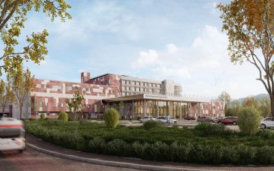 Curtea de Apel București respinge contestații la Spitalul Regional Cluj, CNSC analizează o plângere