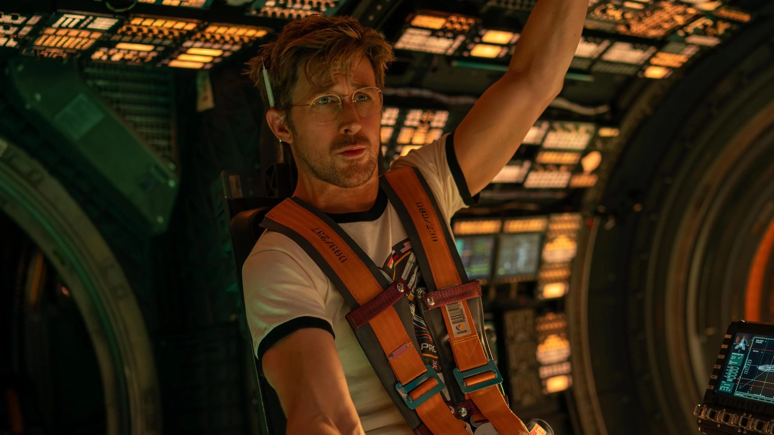 „Project Hail Mary”: SF-ul care promite o experiență cinematografică memorabilă Adaptarea romanului „Project Hail Mary” de Andy Weir, cu Ryan Gosling în rol principal, se anunță a fi un eveniment cinematografic major