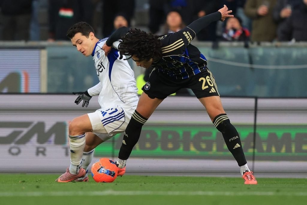 Como contra Pisa, un duel pe viața și pe moarte în Serie B: perspectivele promovării Como 1907 pornește cu prima șansă în confruntarea cu Pisa SC din Serie B, cu ambiții mari pentru accederea directă în Serie A