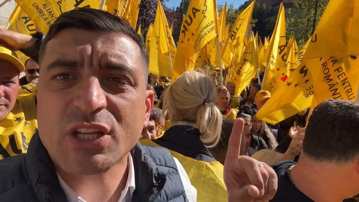 Bolojan: Nu am negociat cu AUR și nu luăm în calcul o nouă majoritate Premierul Ilie Bolojan a respins categoric, într-un interviu acordat joi, posibilitatea unei colaborări cu partidul AUR sau cu parlamentari din acest partid
