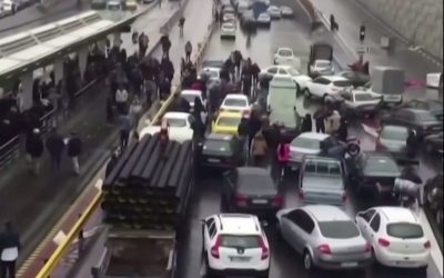 proteste-iran-nov-2019-e1574237476604.jpg - JurnalUrban