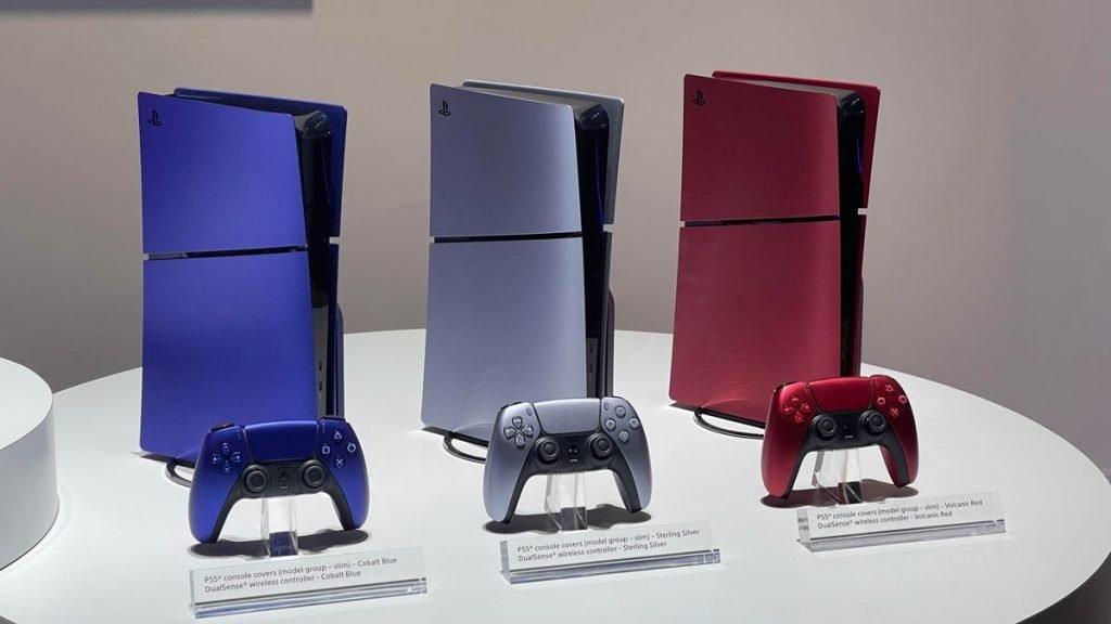 Ps5, Ps5 Pro și Playstation Portal, mai scumpe din aprilie