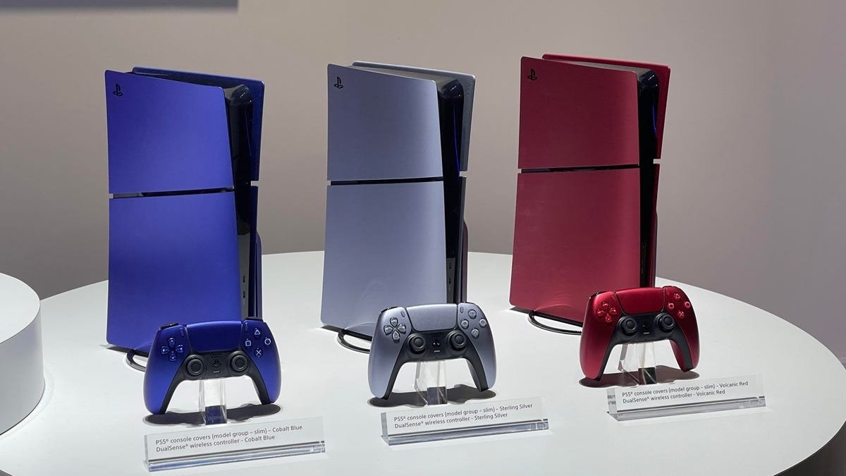 Ps5, Ps5 Pro și Playstation Portal, mai scumpe din aprilie