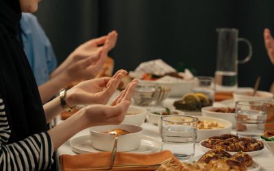 Ramazan bayram: Musulmanii din România sărbătoresc timp de trei zile, din 20 martie