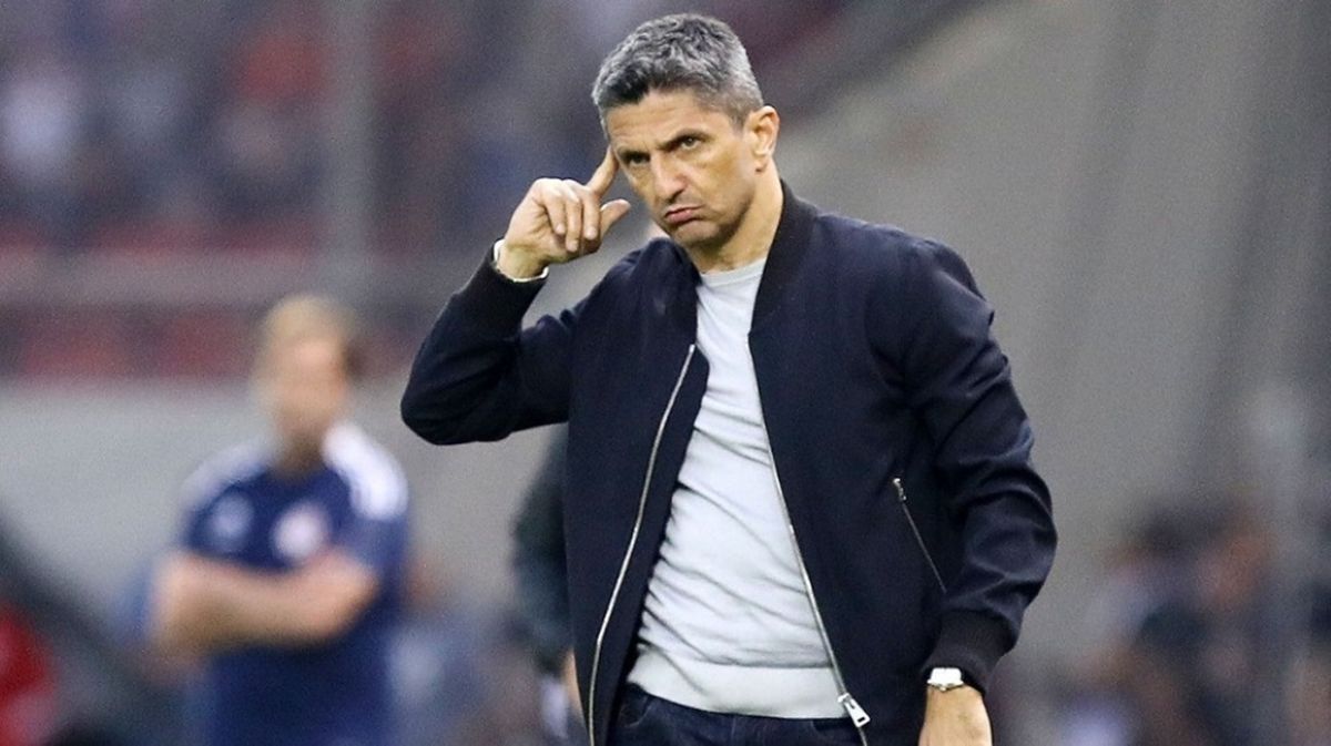 PAOK Salonic, victorie categorică și egalitate cu rivalele în lupta pentru titlu PAOK Salonic, echipa antrenată de Răzvan Lucescu, a obținut o victorie importantă în deplasare, scor 4-1, împotriva echipei Kifisia
