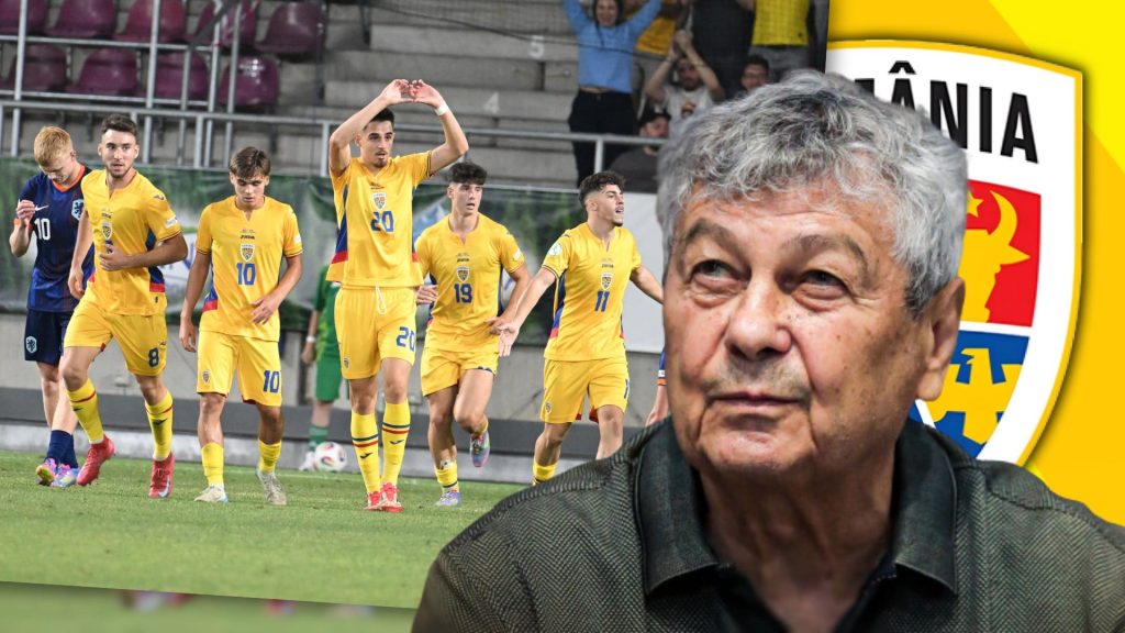 Surpriză la națională: Vermeșan, convocat pentru barajul cu Turcia Selecționerul Mircea Lucescu a inclus atacantul Ioan Vermeșan în lotul preliminar al echipei naționale pentru barajul de calificare la Cupa Mondială