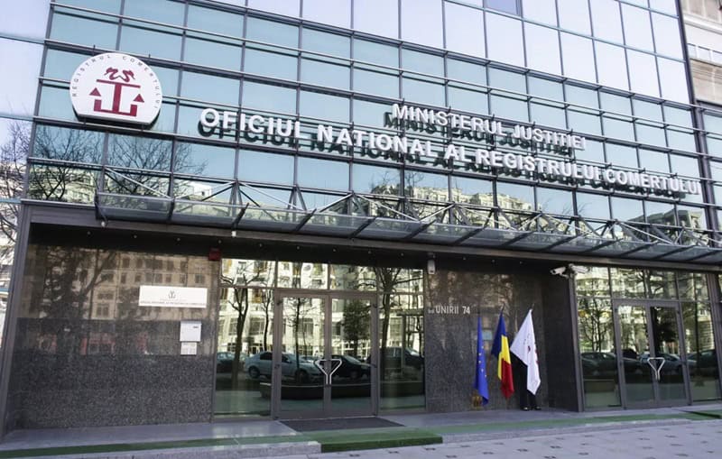 România: Numărul înmatriculărilor de firme crește semnificativ în ianuarie Numărul înmatriculărilor de firme și persoane fizice autorizate (PFA) a crescut cu 27,67% în ianuarie 2026, comparativ cu aceeași lună a anului precedent, potrivit datelor centralizate de Oficiul Național al Registrului Comerțului (ONRC)