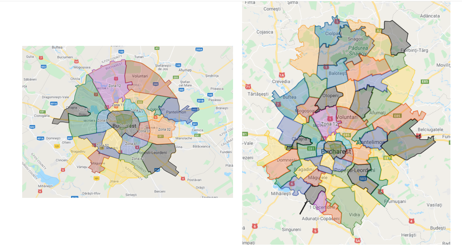 Aproape 60% dintre români cred că reforma administrativă ar îmbunătăți serviciile publice Un sondaj recent arată că majoritatea românilor susțin reforma administrativ-teritorială, considerând că aceasta ar putea conduce la o îmbunătățire a serviciilor publice
