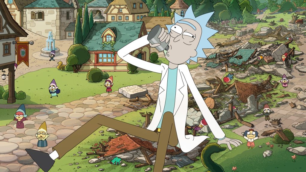 Când vine noul sezon al serialului, pe hbo max românia