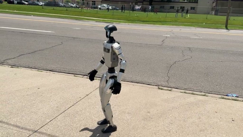 Roboți pentru curățenie și colectare selectivă în Târgu Mureș: un proiect pilot aduce educația ecologică pe străzi Primăria Târgu Mureș a lansat un proiect pilot prin care roboți dotați cu senzori și tehnologie de ultimă generație patrulează pe străzile orașului, având rolul de a informa cetățenii despre colectarea selectivă a deșeurilor și menținerea curățeniei