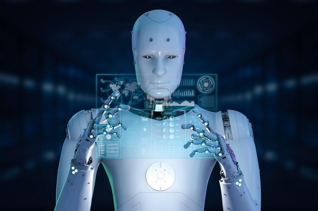 Mark Cuban avertizează asupra riscurilor roboților umanoizi: „O modă trecătoare?” Antreprenorul american Mark Cuban, cunoscut pentru opiniile sale directe, pune sub semnul întrebării viitorul roboților umanoizi