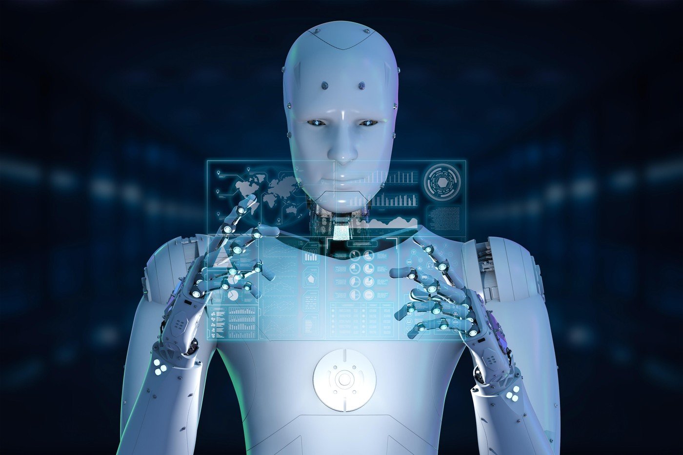 Mark Cuban avertizează asupra riscurilor roboților umanoizi: „O modă trecătoare?” Antreprenorul american Mark Cuban, cunoscut pentru opiniile sale directe, pune sub semnul întrebării viitorul roboților umanoizi