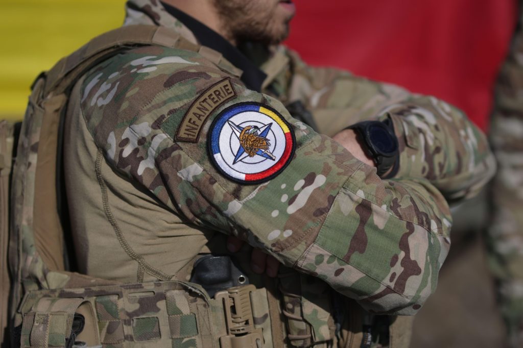 România, invitată la discuții privind „umbrela nucleară” franceză Franța propune o cooperare nucleară fără precedent pentru apărarea Europei, un demers care include România în rândul țărilor invitate la discuții