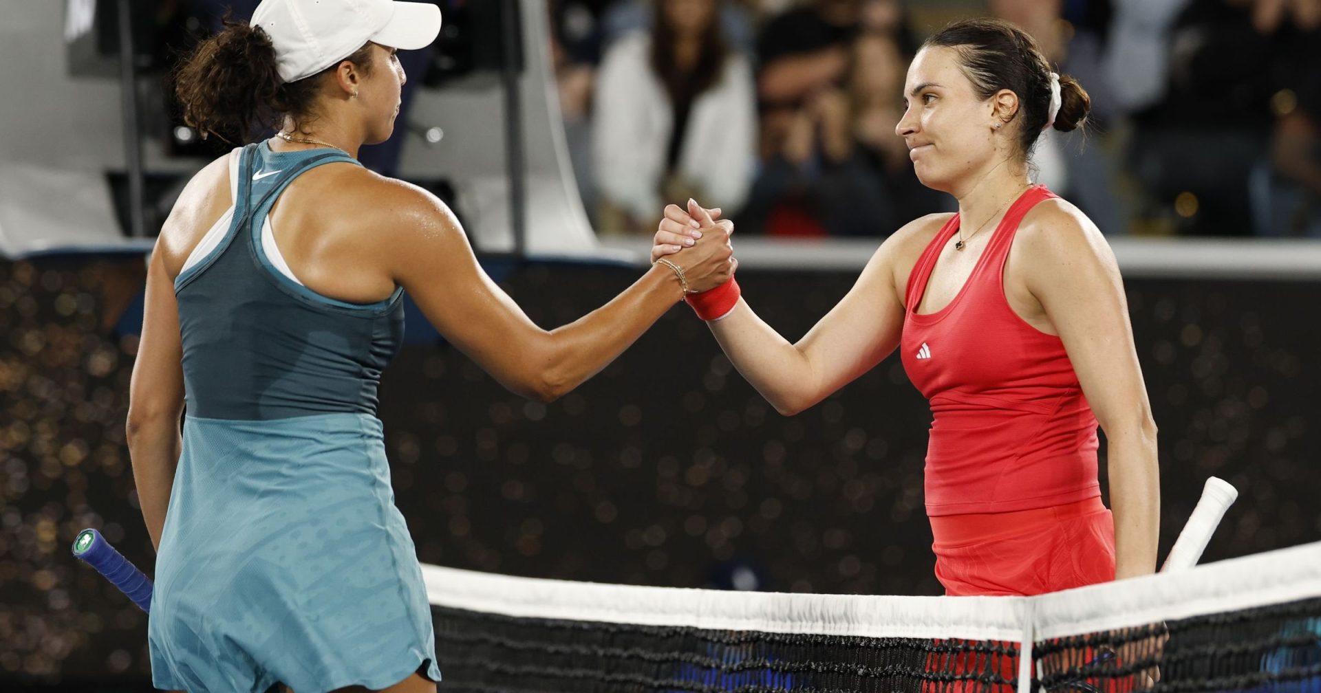 Gabriela Ruse și-a aflat adversara din turul 2 de la Miami. Șansa revanșei pentru româncă în fața unei favorite