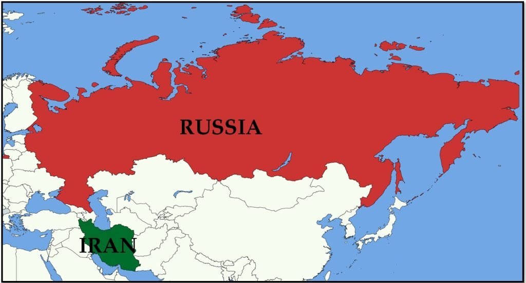 Tensiuni crescute în Orientul Mijlociu: Eșecul negocierilor nucleare alimentează temerile de conflict Rusia este extrem de preocupată de posibilitatea unui conflict major în Orientul Mijlociu, generat de eșecul negocierilor dintre Iran și Statele Unite privind programul nuclear al Teheranului