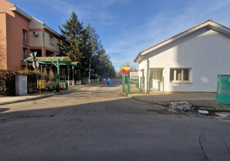 Partidul Ecologist Român, dator vândut Primăriei Capitalei: Peste 650.000 de lei, șanse minime de recuperare Primăria Capitalei se confruntă cu o situație financiară dificilă în ceea ce privește gestionarea proprietăților din Satul Francez
