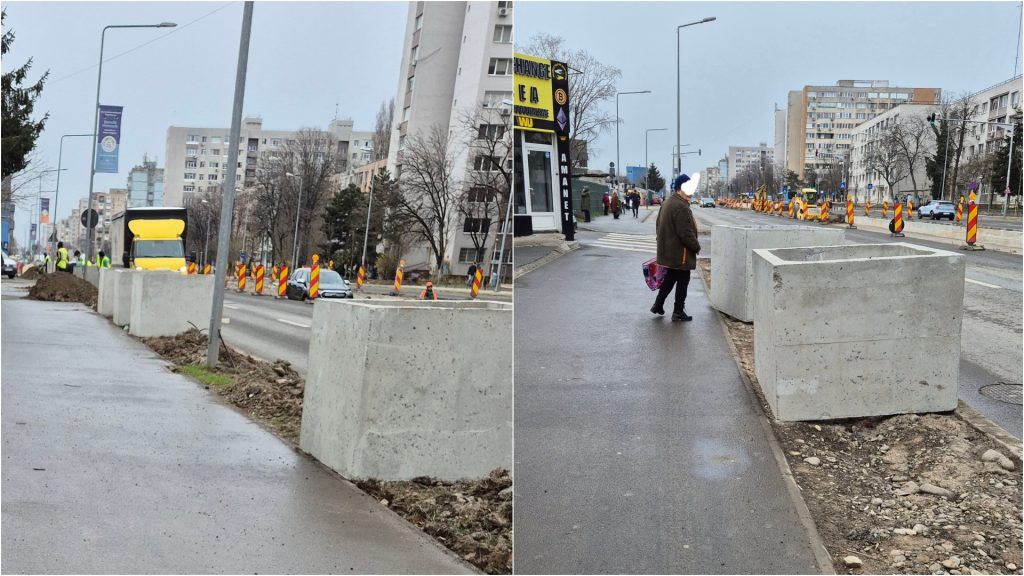 Jardinierele controversate de pe Prelungirea Ghencea: de la nemulțumirea bucureștenilor la intervenția primarului Bucureștenii din zona Prelungirea Ghencea au reacționat vehement la apariția unor jardiniere uriașe de beton, considerate inestetice și potential periculoase