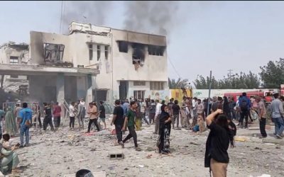 Iranul acuză Uniunea Europeană de „ipocrizie” în contextul atacurilor aeriene Ministerul de Externe iranian a lansat critici dure la adresa președintei Comisiei Europene, Ursula von der Leyen, acuzând-o de ipocrizie