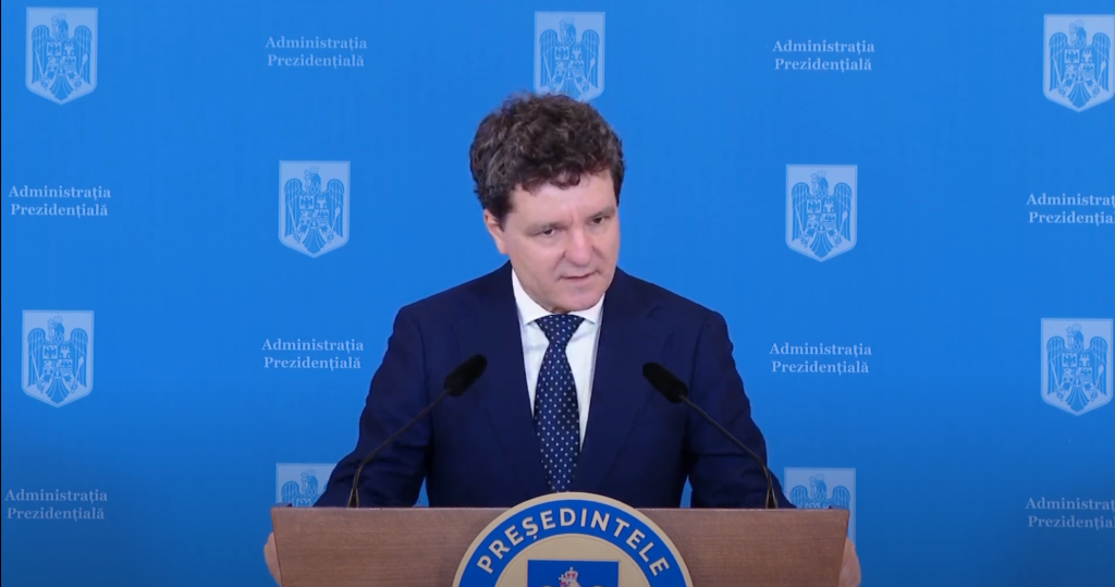 România, dependentă de gazul din import: Ce se va întâmpla cu resursele din Marea Neagră Primarul general al Capitalei, Nicușor Dan, a anunțat că România va valorifica o parte limitată din resursele de gaze naturale descoperite în Marea Neagră