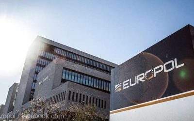 Europol: Sindicatul din MAI, acuzat de utilizare ilegală a mărcii Europol