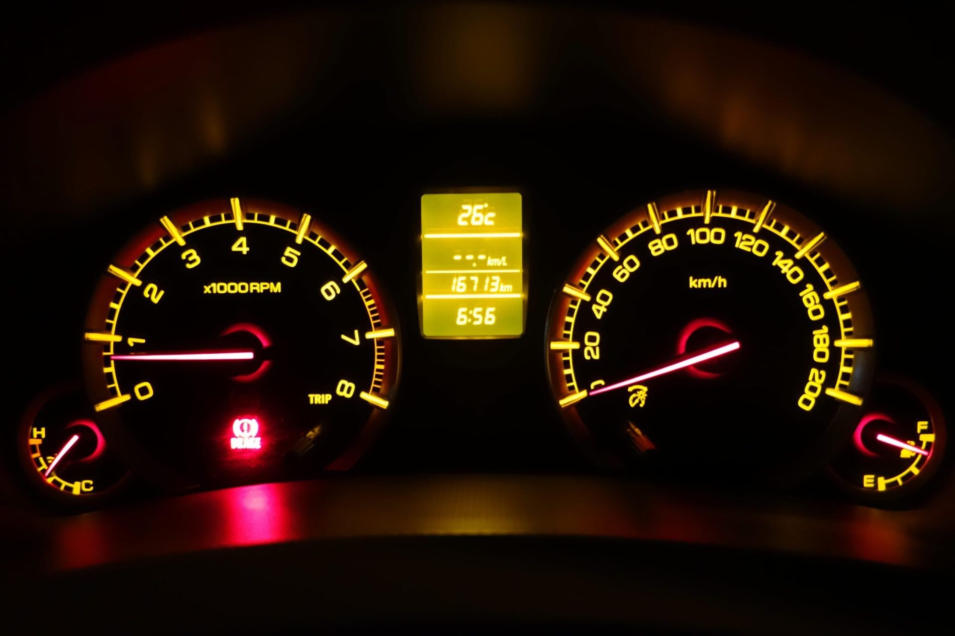 Setarea auto care duce la creșterea consumului de carburant în primăvară