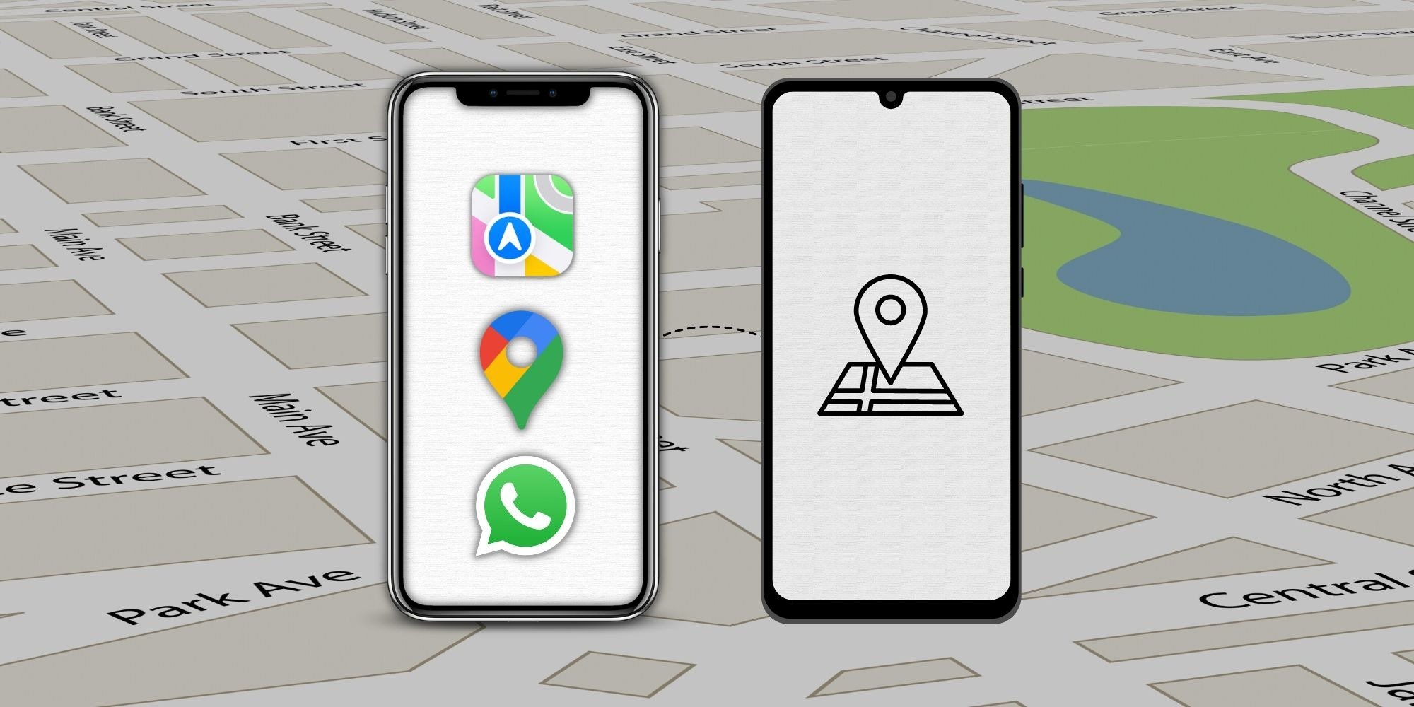 iPhone-ul și localizarea prin satelit: Cum funcționează și ce trebuie să știi Funcția de localizare prin satelit a iPhone-ului, prezentată ca o soluție pentru situațiile în care nu există semnal mobil sau Wi-Fi, permite utilizatorilor să își trimită locația către contactele predefinite prin aplicația Find My