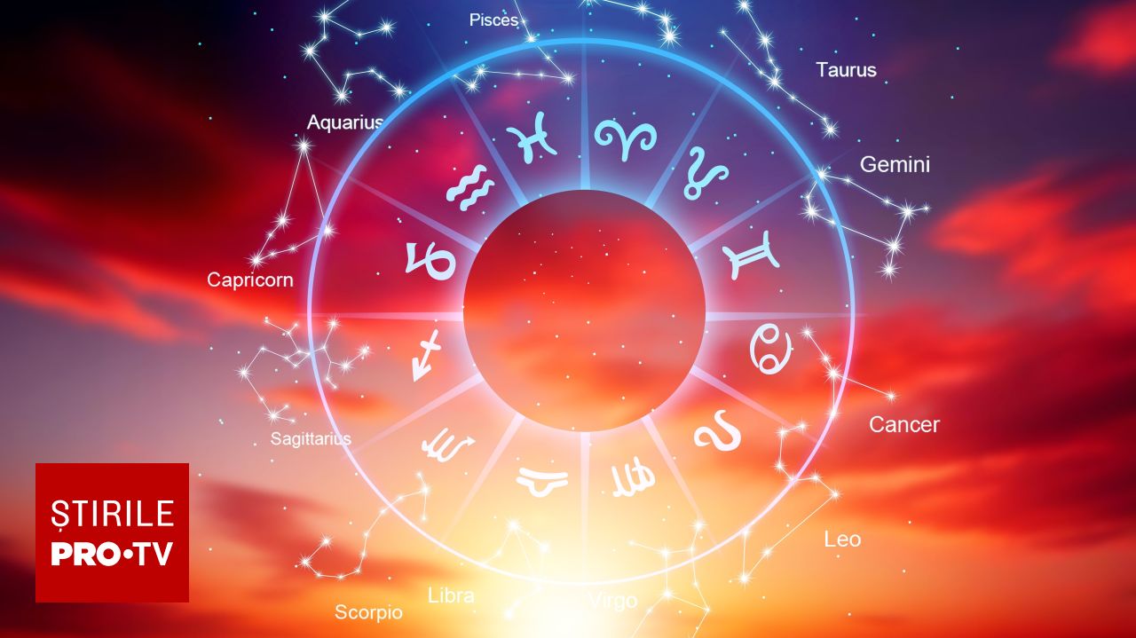 Horoscop: Bani, negocieri și șanse la carieră pentru zodii, 23-29 martie 2026