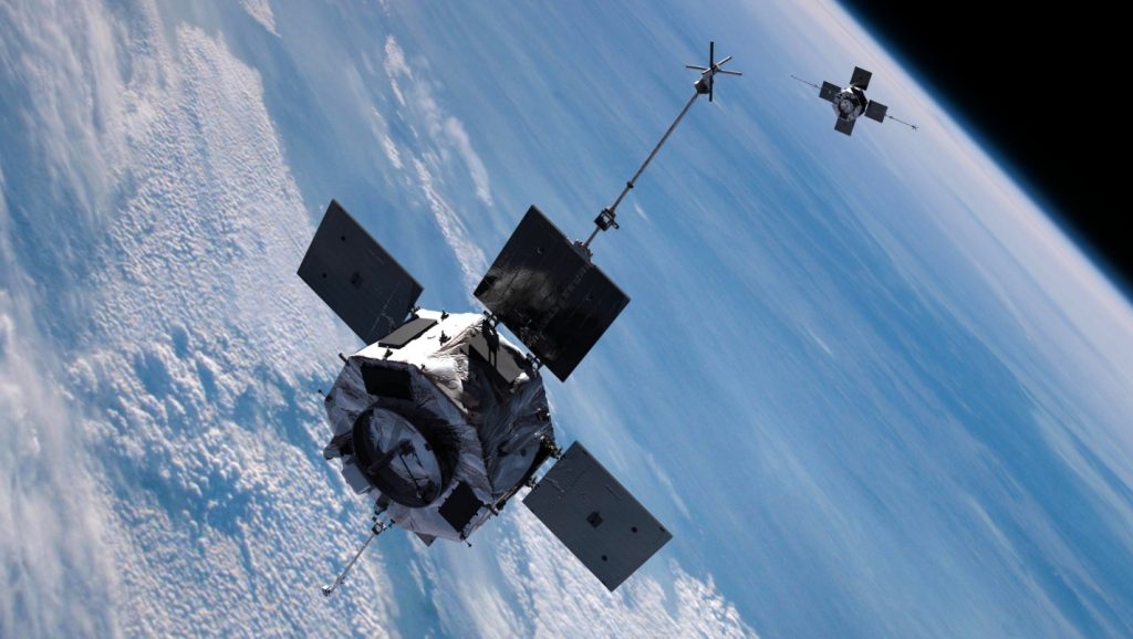 Sonda spațială Van Allen Probe A a reintrat în atmosfera terestră Sonda spațială Van Allen Probe A, lansată de NASA în 2012 pentru a studia centurile de radiații Van Allen, a reintrat în atmosfera Pământului