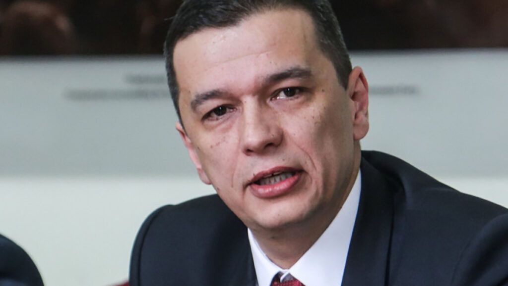Grindeanu cere clarificări privind prețul carburanților în plină criză a bugetului Tensiunile politice în cadrul coaliției de guvernare cresc pe măsură ce se apropie votul crucial privind bugetul pentru anul 2026