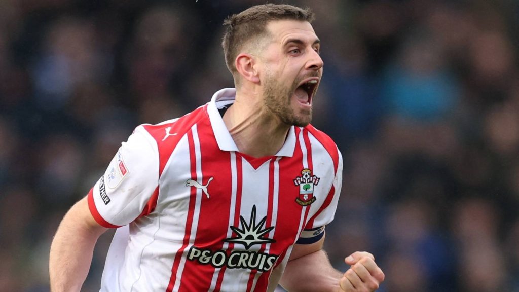 Southampton, cu doi jucători importanți absenți în Cupa FA Managerul lui Southampton, Tondo Eckert, a făcut patru schimbări în echipa pentru meciul din turul cinci al Cupei FA, contra celor de la Fulham, duminica trecută, pe Craven Cottage
