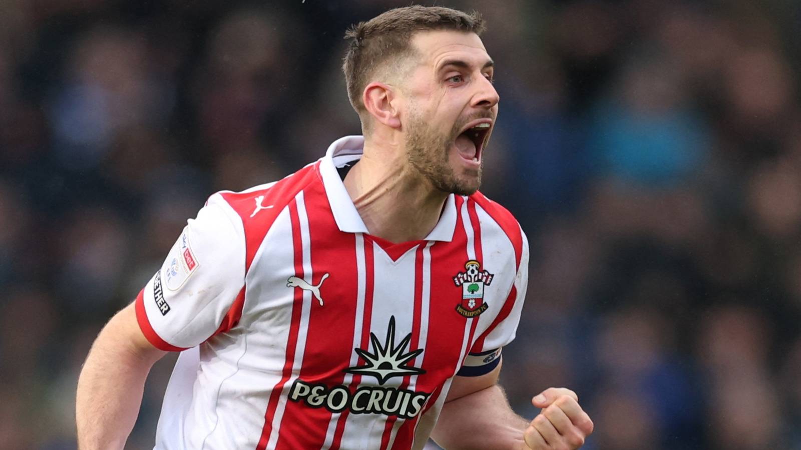 Southampton, cu doi jucători importanți absenți în Cupa FA Managerul lui Southampton, Tondo Eckert, a făcut patru schimbări în echipa pentru meciul din turul cinci al Cupei FA, contra celor de la Fulham, duminica trecută, pe Craven Cottage
