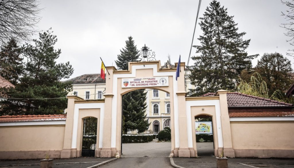 Criza locurilor în spitalele de psihiatrie: Paziuc avertizează asupra situației fără precedent Situația din spitalele de psihiatrie din România este critică, cu un grad de ocupare „fără precedent”, avertizează președintele Asociației Spitalelor Publice de Psihiatrie din România, dr