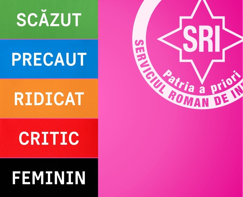 SRI, ironie pe Facebook de 8 Martie: O postare despre gen a stârnit controverse Serviciul Român de Informații (SRI) a generat o dezbatere aprinsă în mediul online după ce a publicat o imagine pe pagina sa de Facebook, cu ocazia Zilei de 8 Martie