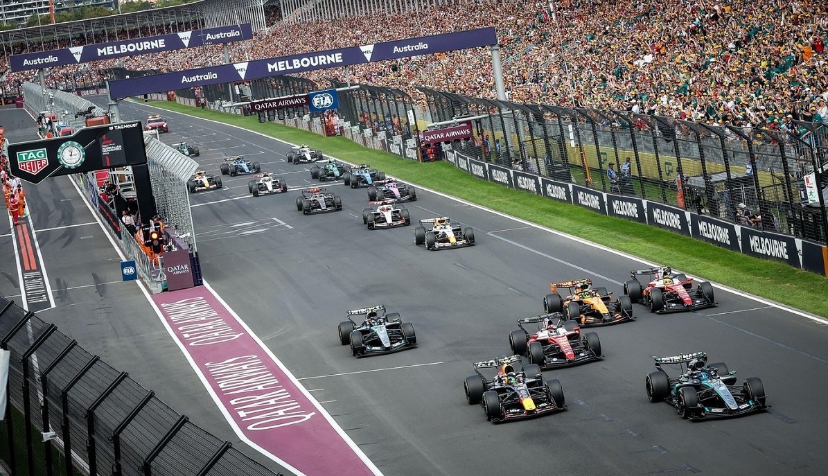 Schimbări majore după marele premiu al Chinei: Ce se pregătește în F1?