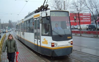 O datorie de 1,4 miliarde lei ignorata: criza reala a STB