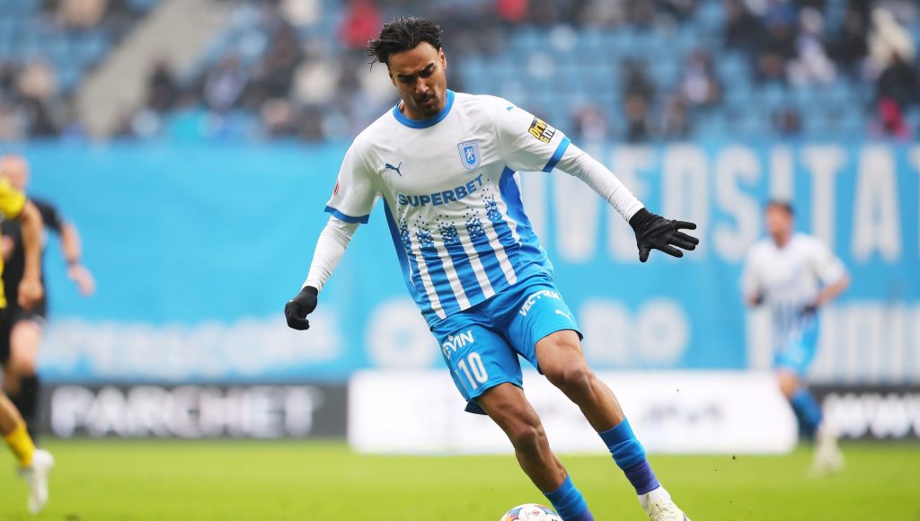 Ștefan baiaram anunță plecarea de la u craiova, după victoria cu CFR cluj