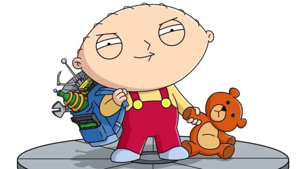 Stewie, din „Family Guy”, primește propriul serial: Fox mizează pe animație adultă Stewie Griffin, celebrul bebeluș cu ambiții megalomane din serialul de animație „Family Guy”, va avea propriul său spin-off