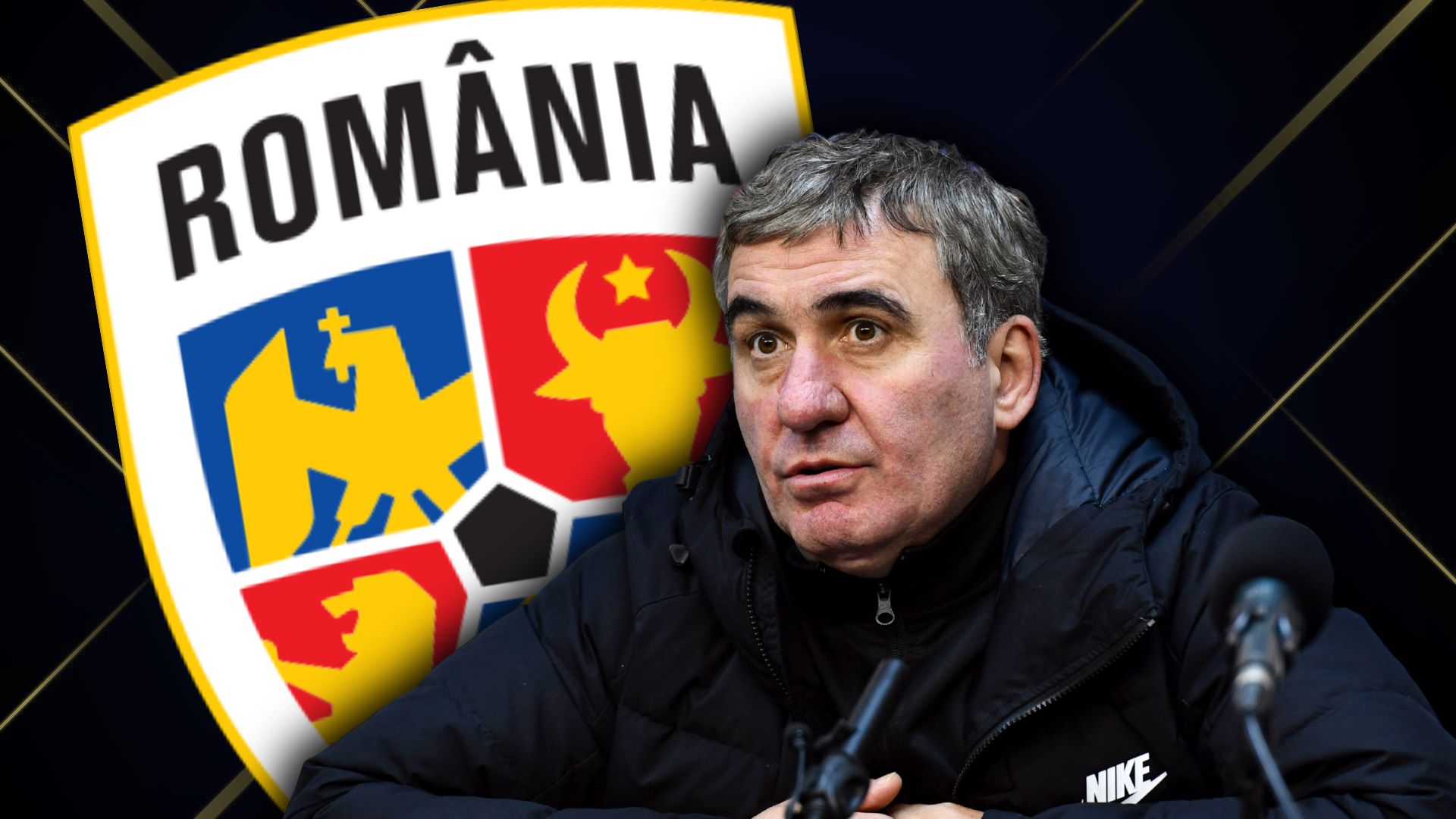 Hagi, posibil selecționer România. Află salariul „regelui”