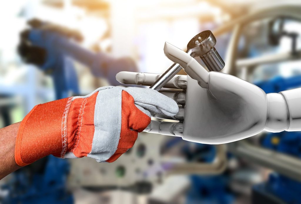 Inteligența artificială la muncă: mai mult stres și roluri extinse pentru angajați, arată un studiu Un studiu recent realizat de cercetători de la Universitatea din California, Berkeley, aruncă o umbră asupra promisiunii simplificării muncii prin inteligența artificială (IA)