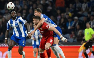 Stuttgart, eliminată dramatic de porto în optimile de finală