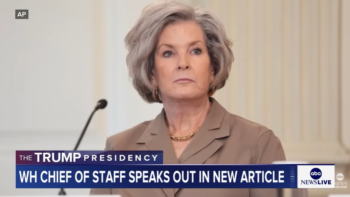 Șefa de cabinet a Casei Albe, Susie Wiles, diagnosticată cu cancer la sân Șefa de cabinet a Casei Albe, Susie Wiles, a fost diagnosticată cu cancer la sân în stadiu incipient, potrivit unei declarații publice făcute luni