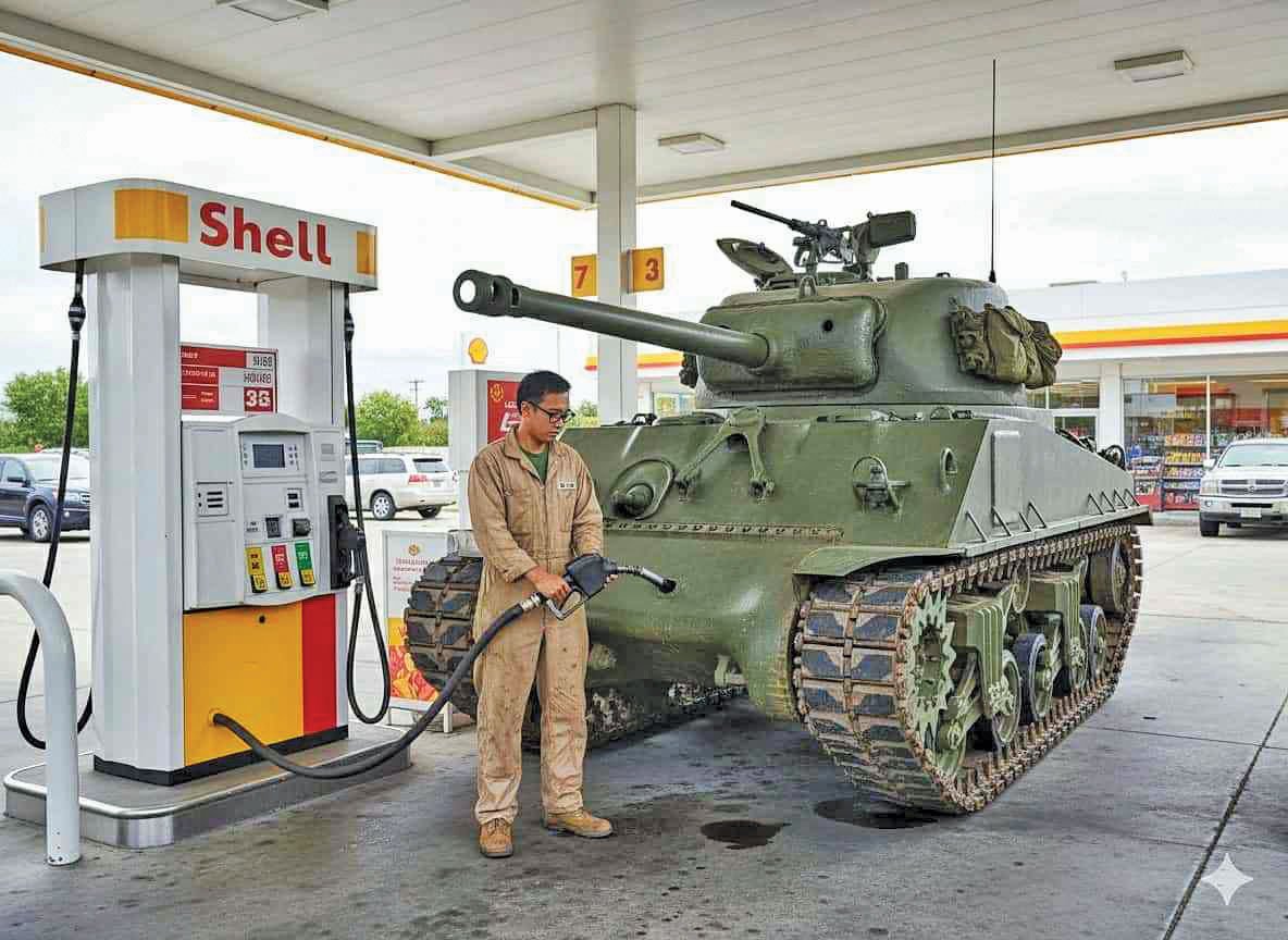 Panică la pompe în Austria: Cozi uriașe pe fondul temerilor legate de prețul carburanților Viena, Austria – Șoferii austrieci se înghesuie la benzinării, formând cozi lungi, pe fondul temerilor legate de o posibilă scumpire a combustibililor