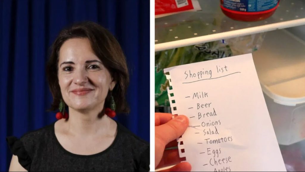 Ce cumpără un nutriționist? Lista de cumpărături contrazice miturile Mulți dintre noi presupunem că un nutriționist își umple coșul de cumpărături cu ingrediente exotice și produse greu de găsit