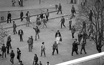 Muzeul Casa Terorii comemorează evenimentele din martie ’90 de la Târgu Mureș