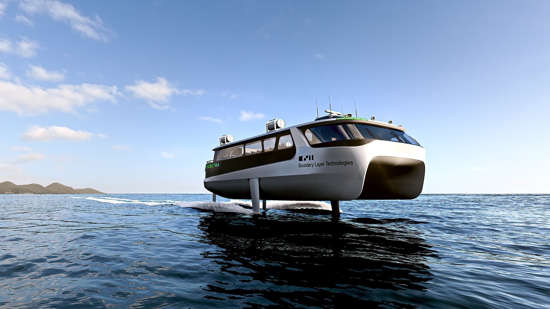 Taxiurile electrice care plutesc: SeaBubbles promite o alternativă pentru transportul urban SeaBubbles, o companie specializată în transportul urban sustenabil, propune o soluție inovatoare pentru decongestionarea traficului: taxiuri electrice care se deplasează pe apă