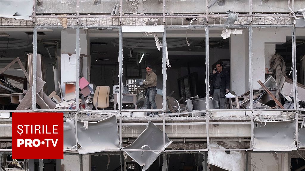 Conflictul din Iran: Zeci de morți și atacuri intense ale SUA și Israelului Războiul din Iran continuă să escaladeze, cu peste 780 de victime înregistrate până în prezent, potrivit Al Jazeera