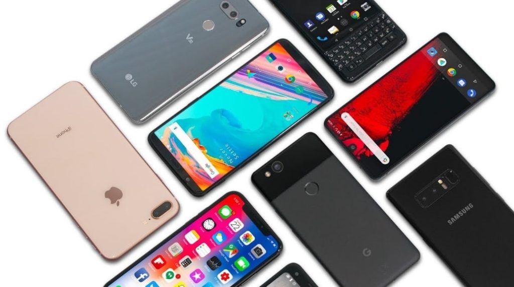 Șapte telefoane second-hand bune de cumpărat chiar acum
