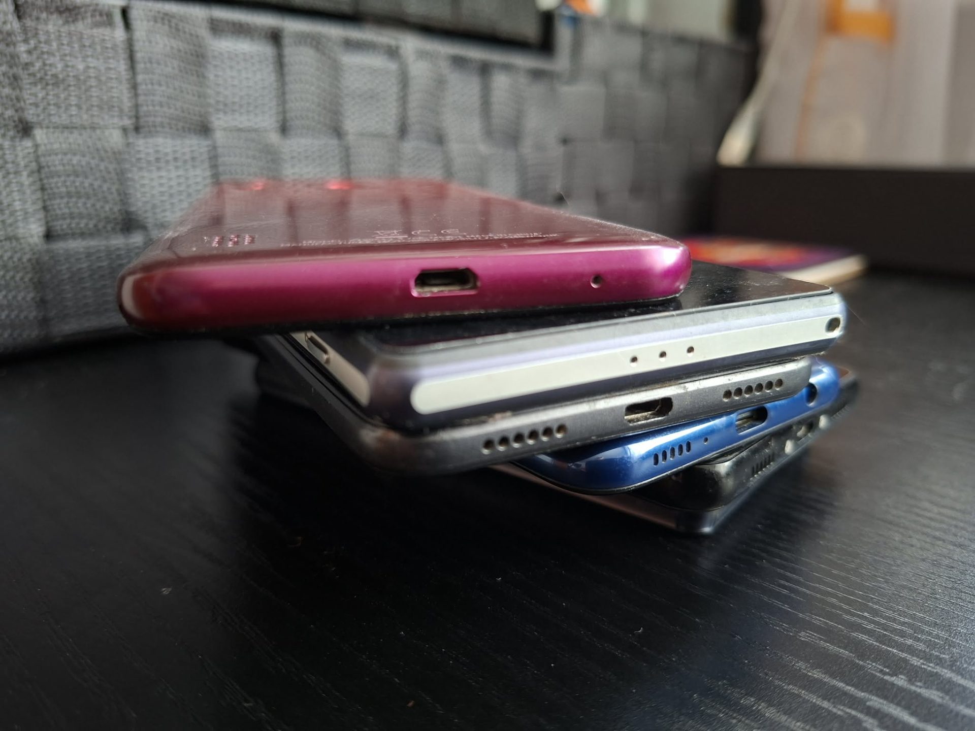 De ce încă avem telefoane vechi și le schimbăm Rapid
