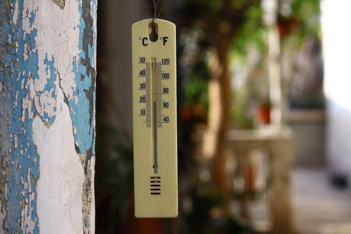 Vremea se răcește: Paștele vine cu temperaturi sub normal Agenția Națională de Meteorologie (ANM) a emis o prognoză pentru următoarele patru săptămâni, anunțând o schimbare semnificativă a temperaturilor